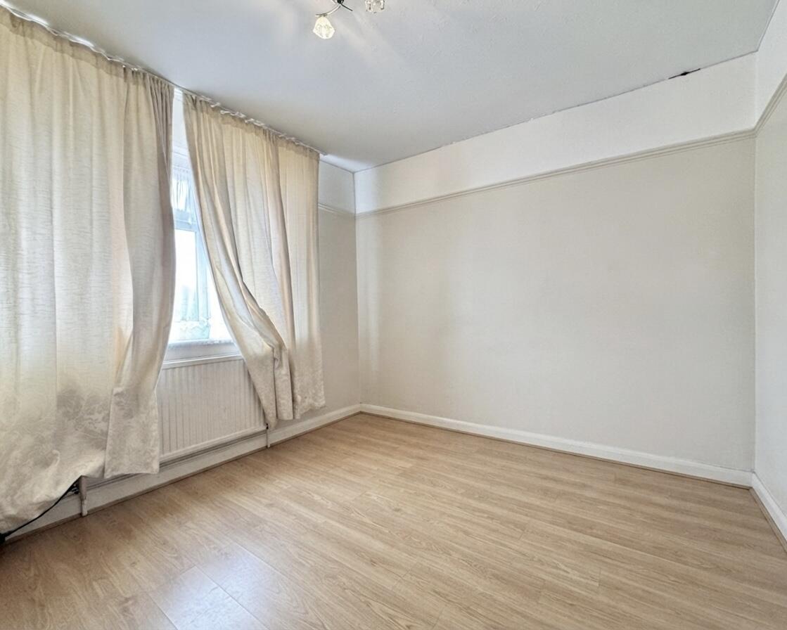 Hazel Close, London